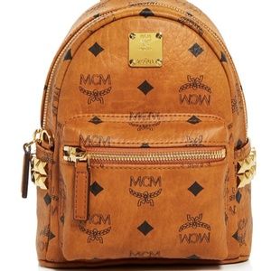 Stark Side Studs Backpack